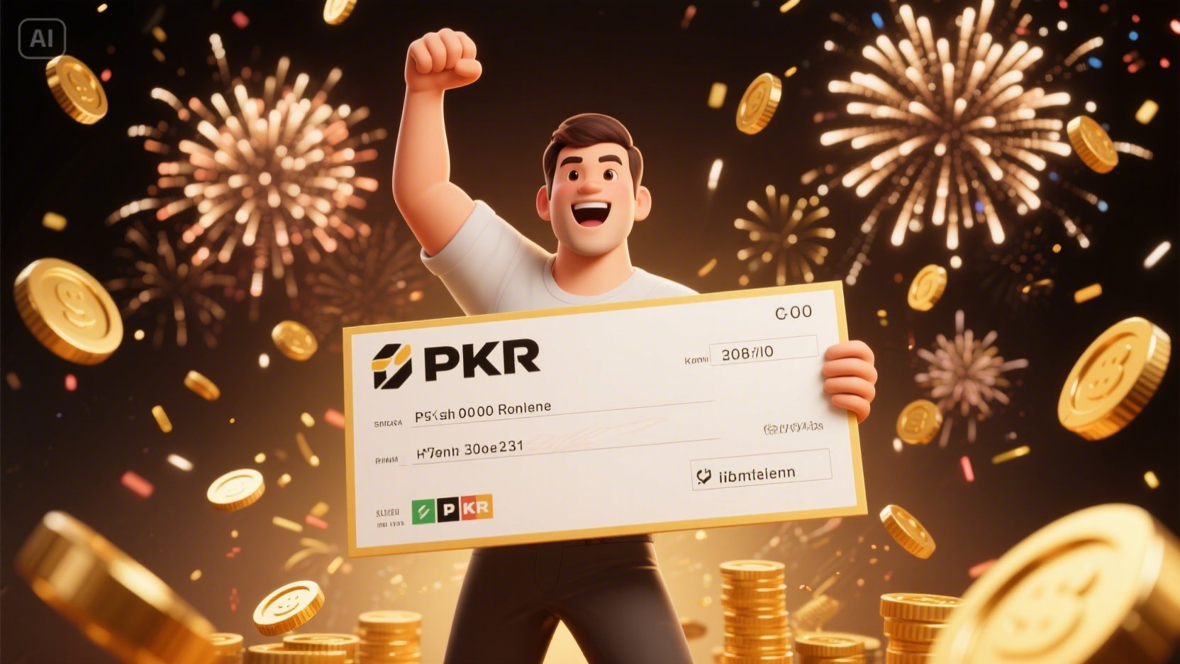 7BetsDeposit PKR once and enjoy 200% bonus instantly! Pakistan’s trusted casino offers exciting games, instant rewards, and easy local payment options.