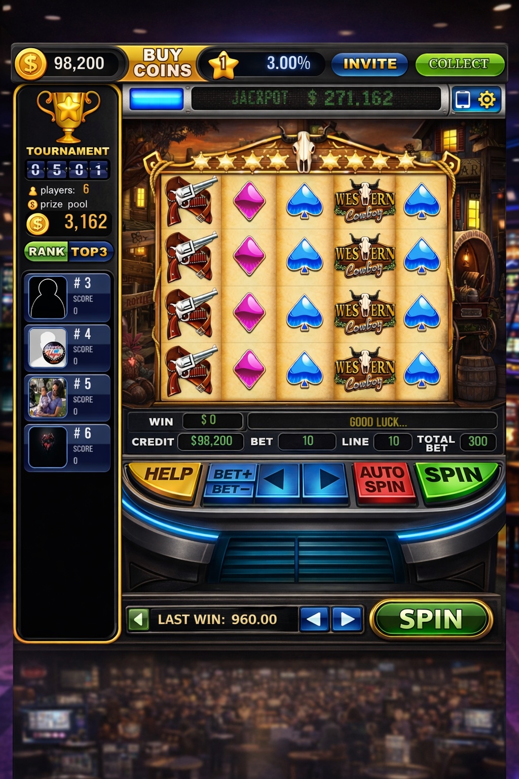 7Bets