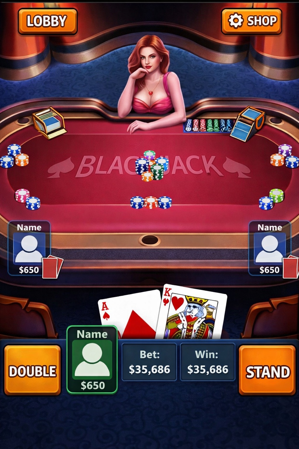 7Bets game