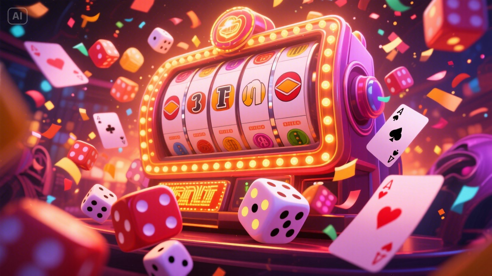 Casino 7Bets desktop and mobile interfaces