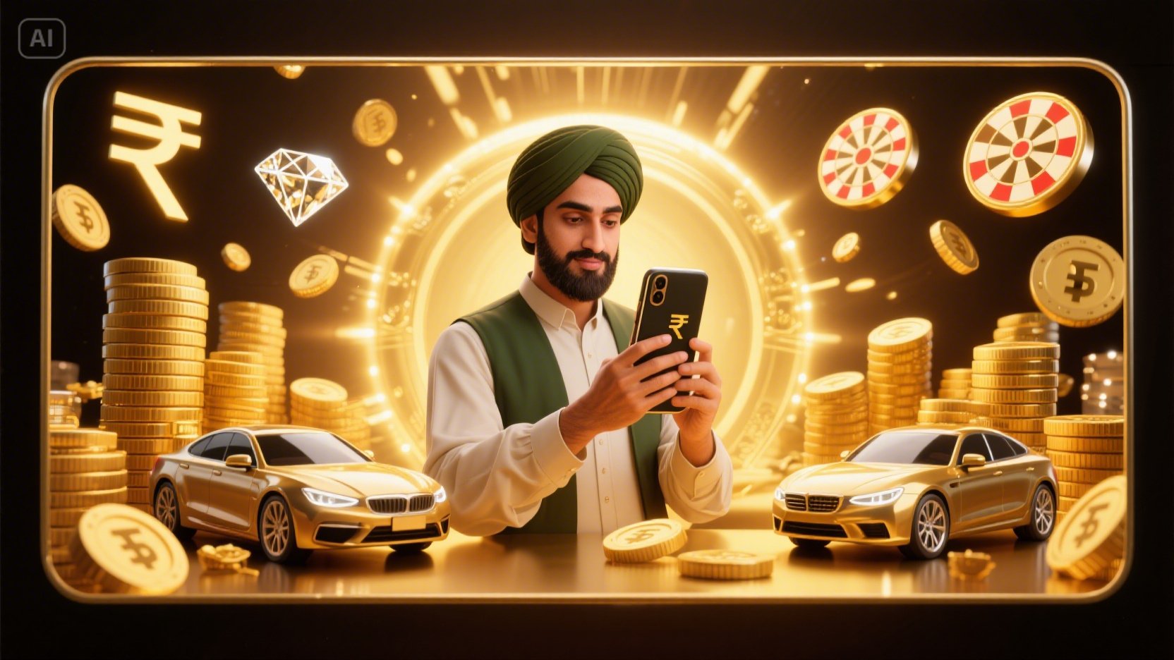 7BetsMake your first deposit now and enjoy 200% bonus instantly! Pakistani users can experience world-class gaming, smooth JazzCash transactions, and instant cashouts.