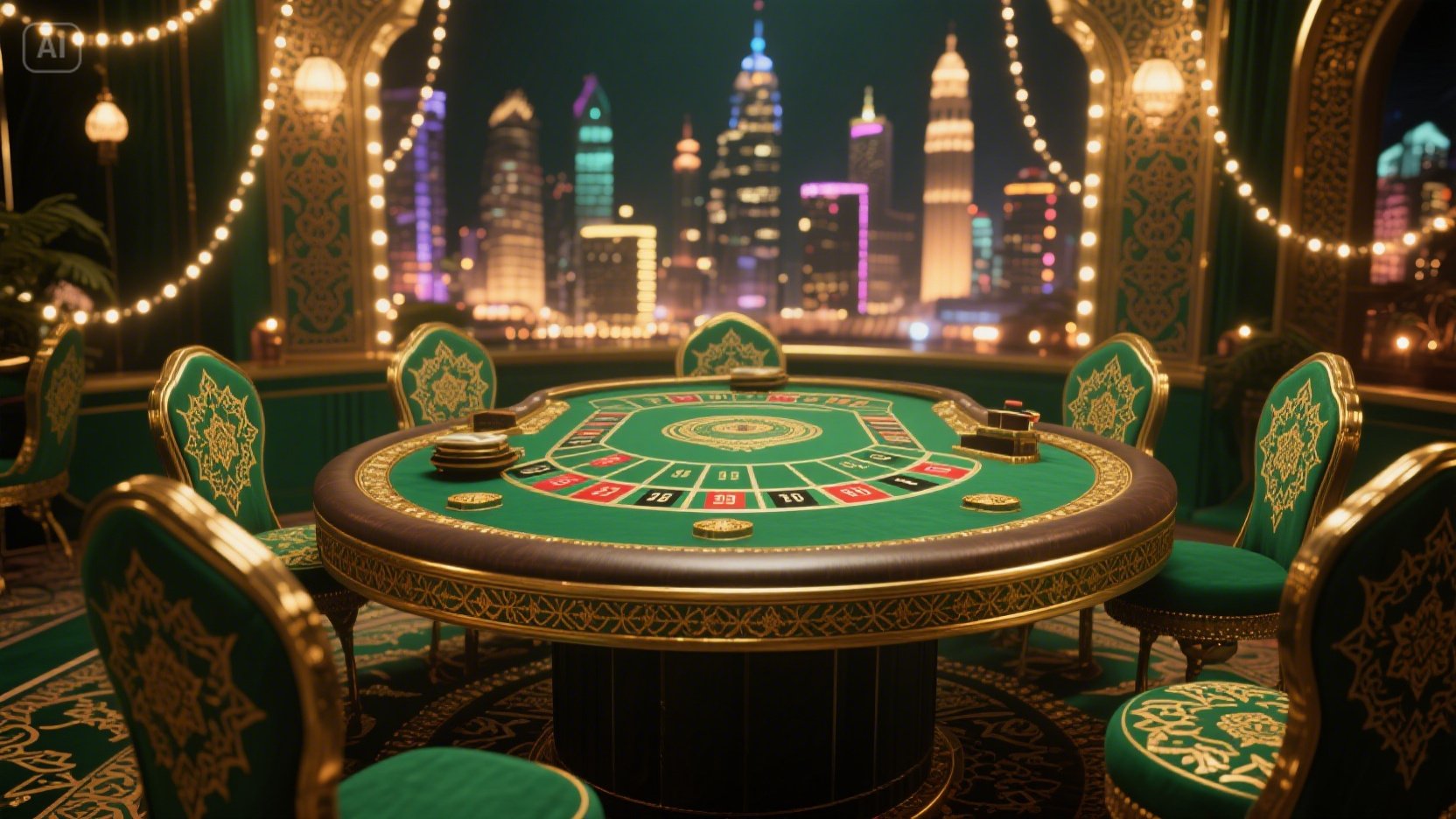 Casino 7Bets desktop and mobile interfaces