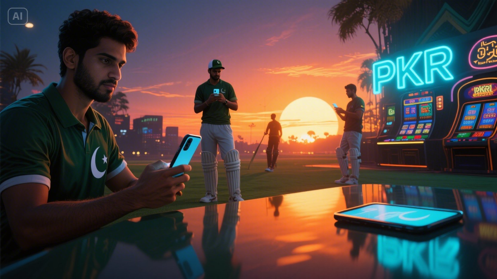 Registration at 7Bets Casino