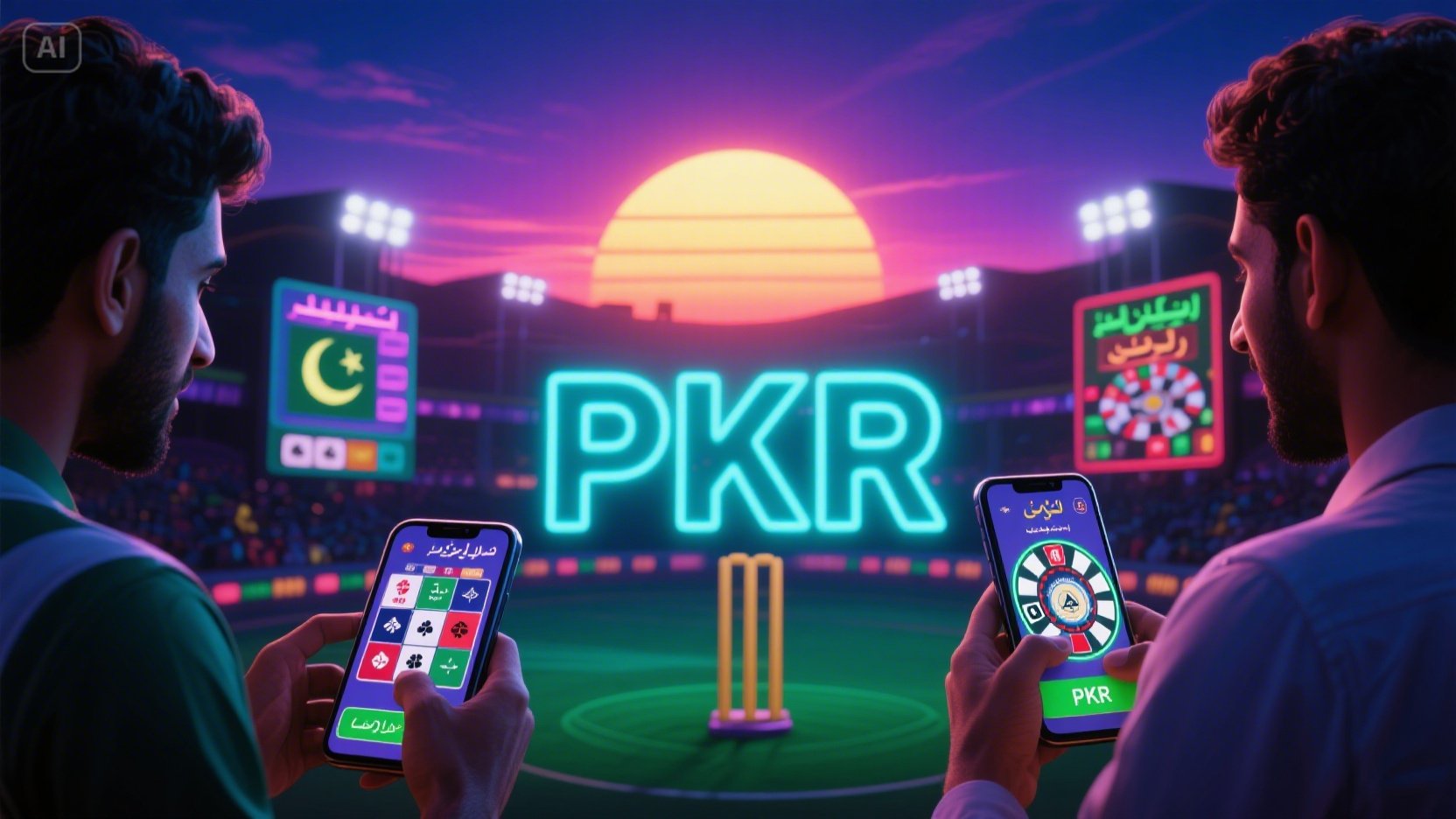 7BetsDeposit once and receive 200% instantly on your balance! Pakistani players can enjoy real PKR rewards, fast customer service, and secure gaming with guaranteed payouts.