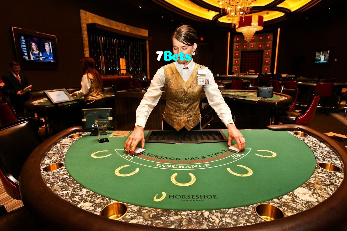 7Bets casino presented on mobile device in Pakistan with slots and live games