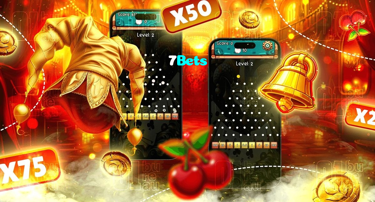 7Bets خوش آمدید بونس +600% پیشکش موبائل ایپ کے پروموشن سیکشن میں دکھائی دیتی ہے۔